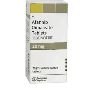 Xovoltib 20mg (Afatinib Dimaleate)