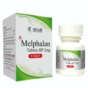 Alphalan 2 Mg Tablets