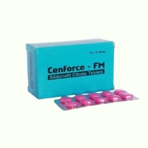 Cenforce FM 100mg