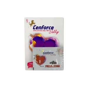 Cenforce Oral Jelly