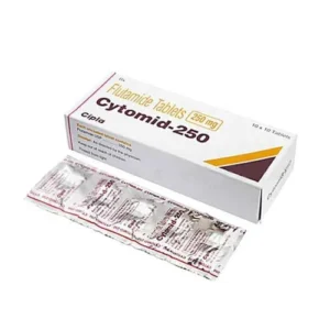 Cytomid (Flutamide)