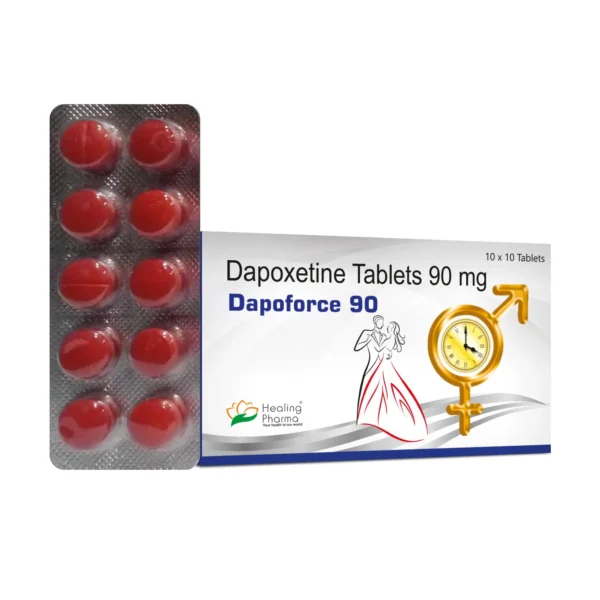 Dapoforce 90 Mg