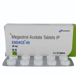 Endace (Megestrol Acetate)