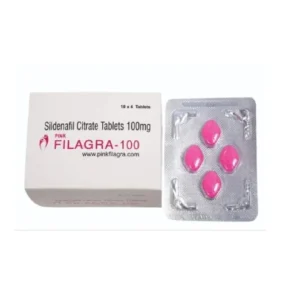 Filagra Pink 100mg