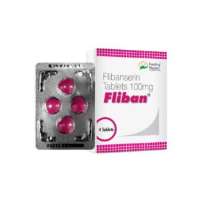 Fliban 100mg (Flibanserin)