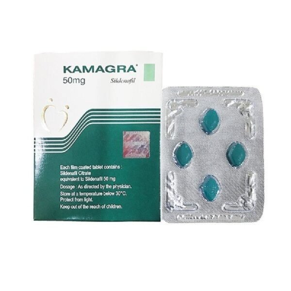 Kamagra 50