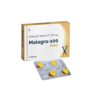 Malegra Gold 100mg