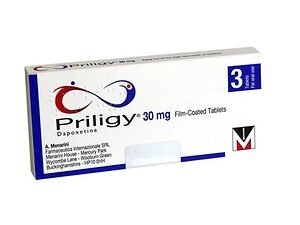 Priligy 30 MG