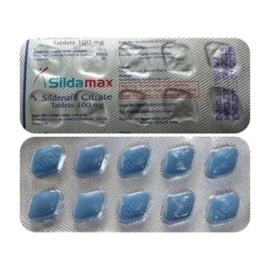 SILDAMAX 100MG