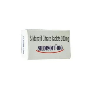 SILDISOFT 100MG