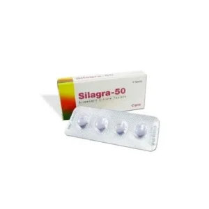 Silagra 50 mg