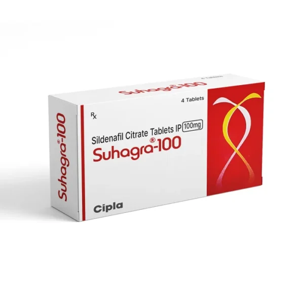 Suhagra 100mg