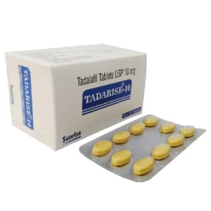 TADARISE 10MG (TADALAFIL)