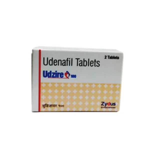 Udzire 100 mg