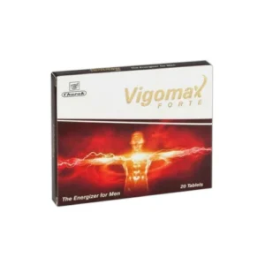 VIGOMAX FORTE (HERBAL)