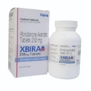 Xbira (Abiraterone)