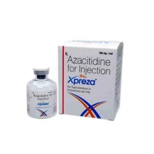 Xpreza (Azacitidine)