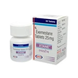 Xtane (Exemestane)