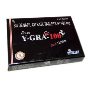 Y-GRA 100 mg