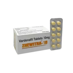 Zhewitra 10 mg