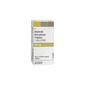 Xovoltib 40mg (Afatinib Dimaleate)