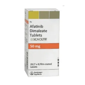 Xovoltib 50mg (Afatinib Dimaleate)