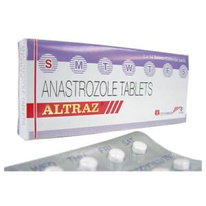 Altraz-1mg