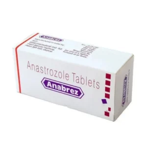 Anabrez (Anastrozole)