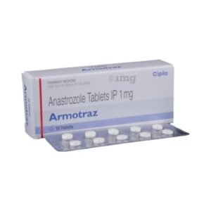 Armotraz (Anastrozole)