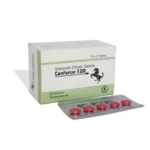 Cenforce 120 mg