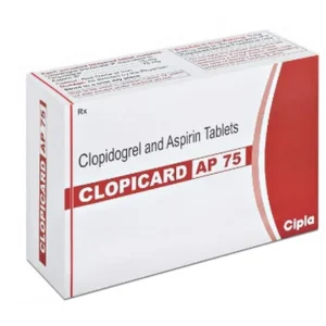 clopicard AP 75