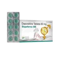 Dapoforce 60 Mg