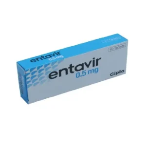 Entavir 0.5mg (Entecavir)