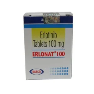 Erlonat 100mg (Erlotinib)