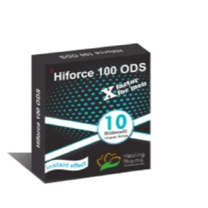 Hiforce 100 ODS