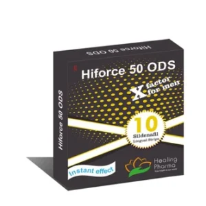 Hiforce 50 ODS