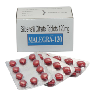 Malegra 120mg