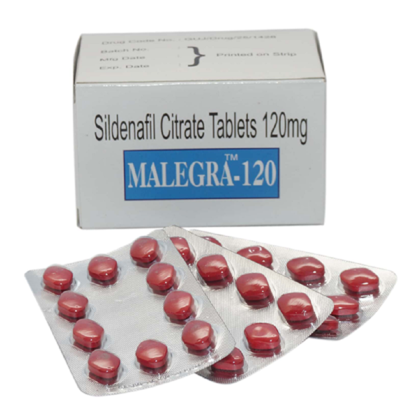 Malegra 120mg