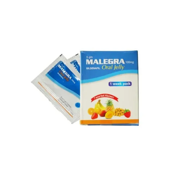 Malegra Oral Jelly