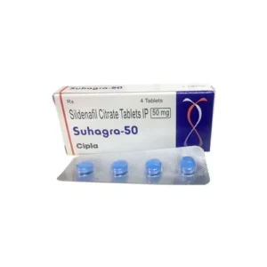 SUHAGRA 50MG