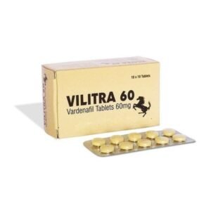 VILITRA 60MG