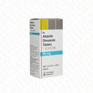 Xovoltib 30mg (Afatinib Dimaleate)