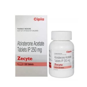 Zecyte (Abiraterone)