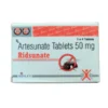 Artesunate 50mg