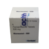 Fenbendazole 500mg