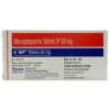 Mercaptopurine