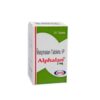 Alphalan 2 mg