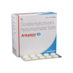 Arkamin-H
