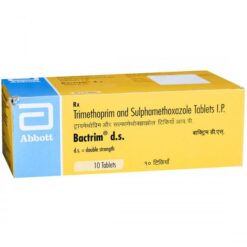 Bactrim DS