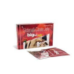 BigFun Jelly 100 mg